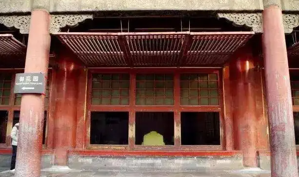 新疆支摘仿古门窗的结构特点是怎样的